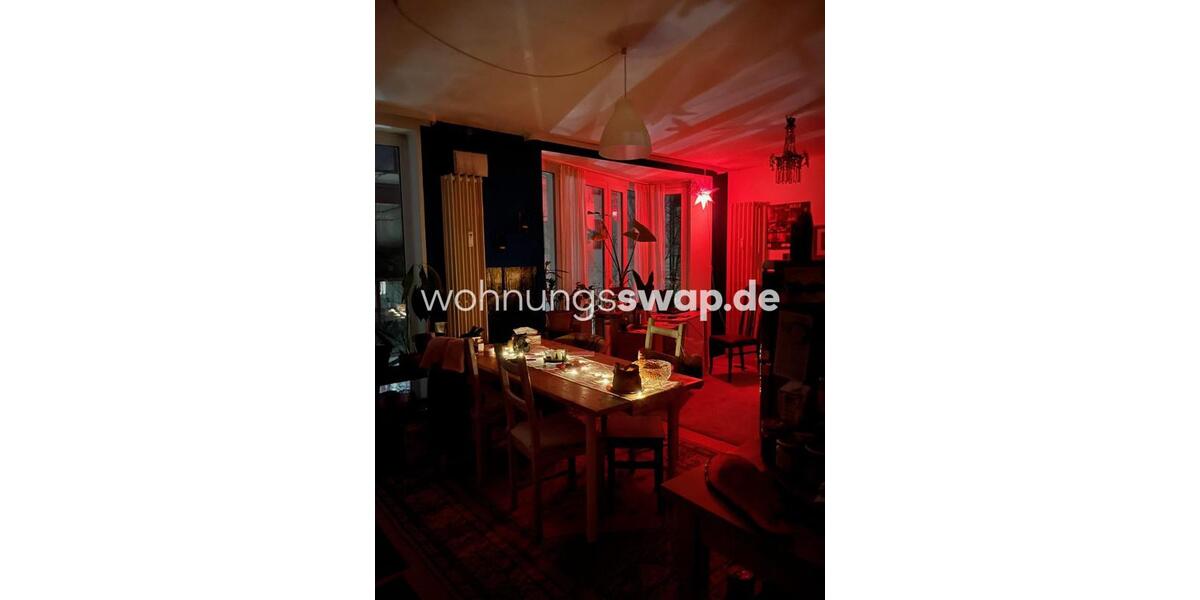 Etagenwohnung Hamburg Altona-Nord - 4 Zimmer, 86 m&sup2;, 934&euro; | Angebot:24541605