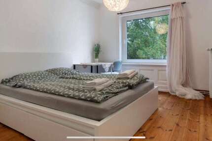 Zimmer Hamburg St. Georg - 460&euro; | Angebot:23978715