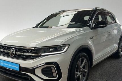 VW T-Roc 19.892 km 28.888 &euro; Hamburg 22761