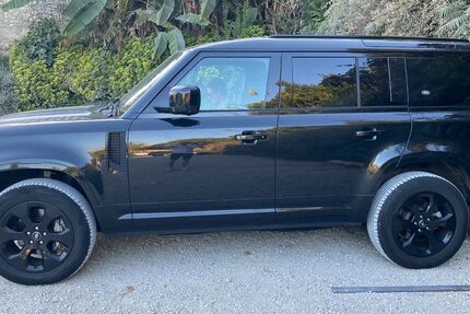 Land Rover Defender 39.000 km 69.900 &euro; Pinneberg 25421