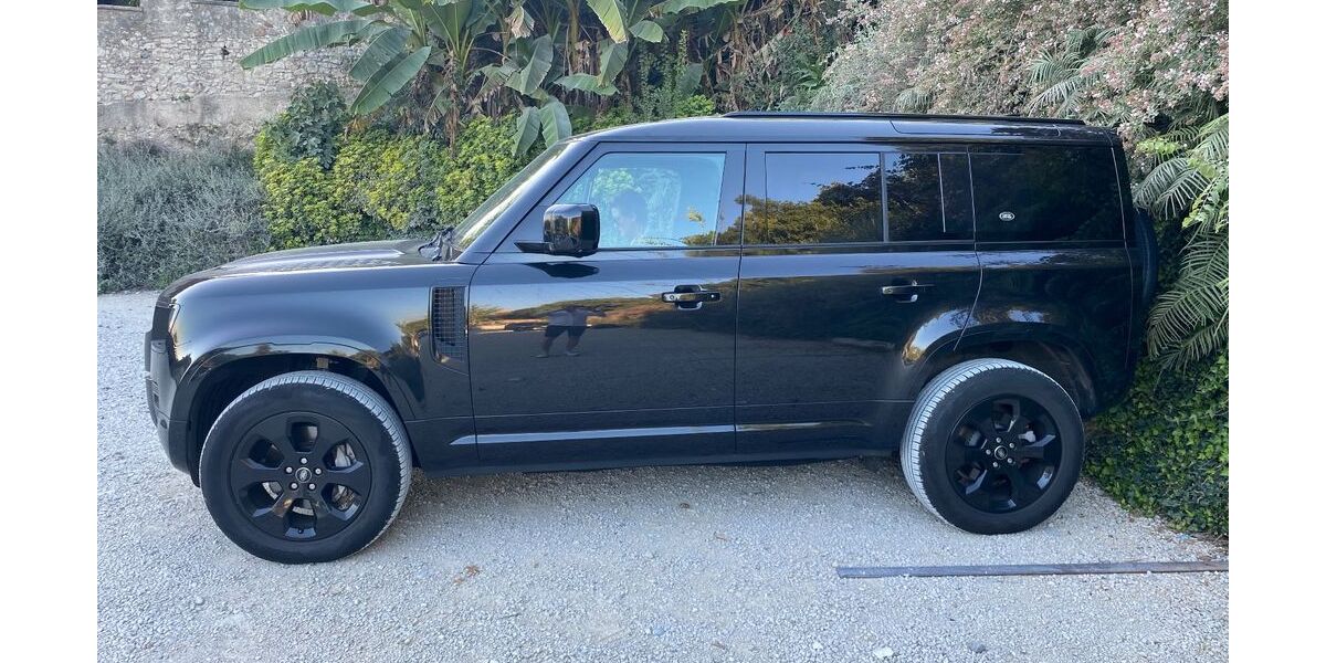 Land Rover Defender 39.000 km 69.900 &euro; Pinneberg 25421