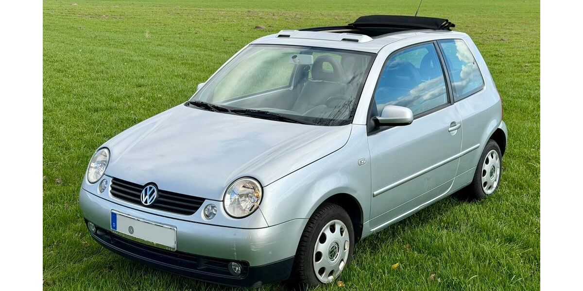 VW Lupo 164.956 km 2.490 &euro; Elmshorn 25335