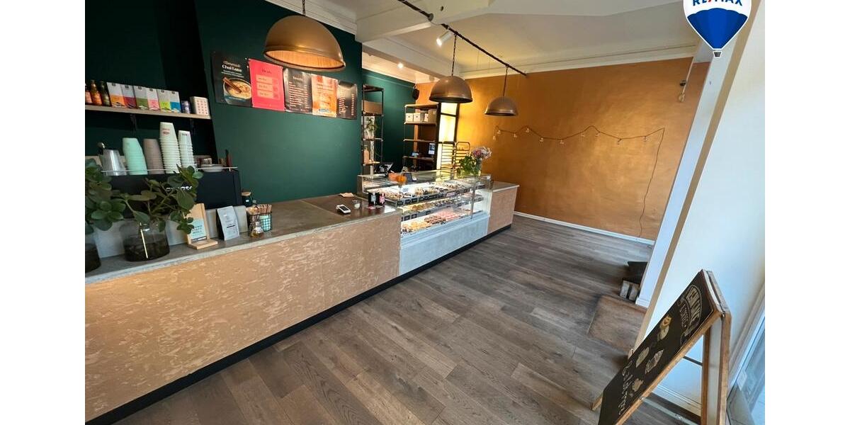 Gewerbeobjekt Hamburg Sternschanze - 4.225&euro; | Angebot:25812813