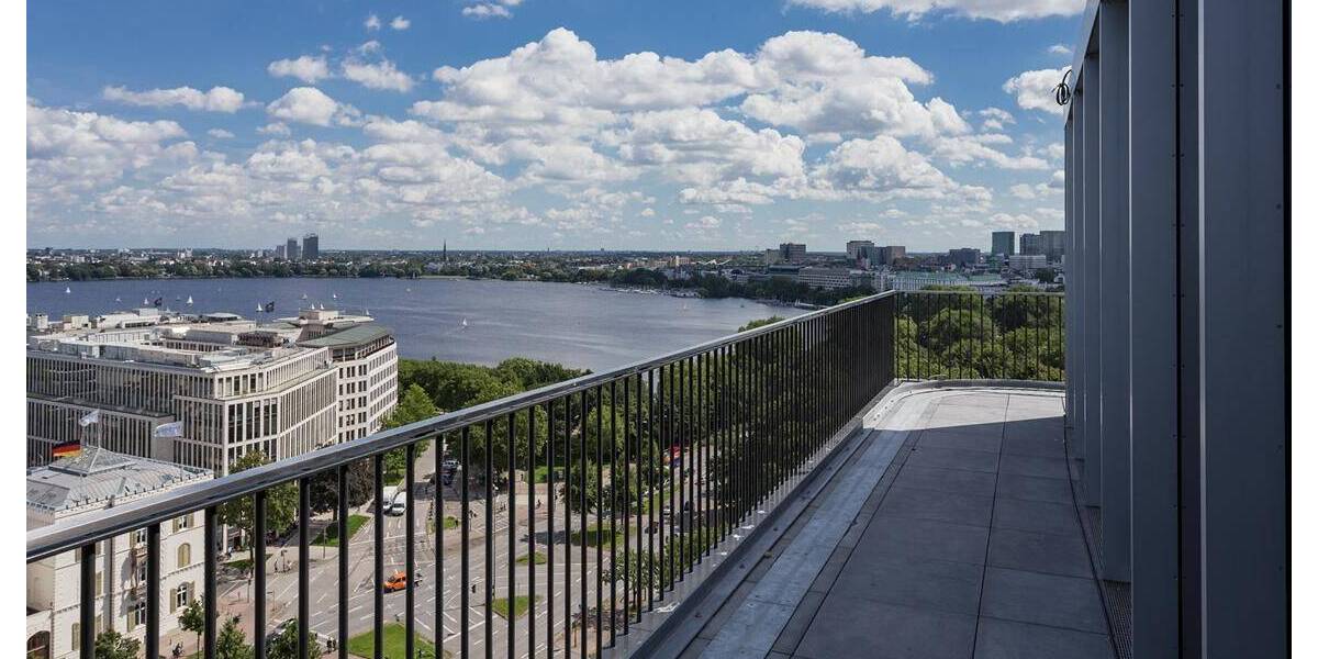 Gewerbeobjekt Hamburg Neustadt - 2.499&euro; | Angebot:25992840