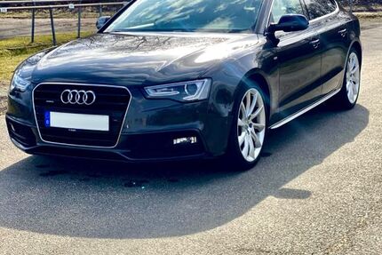Audi A5 226.311 km 13.800 &euro; Hamburg 21029