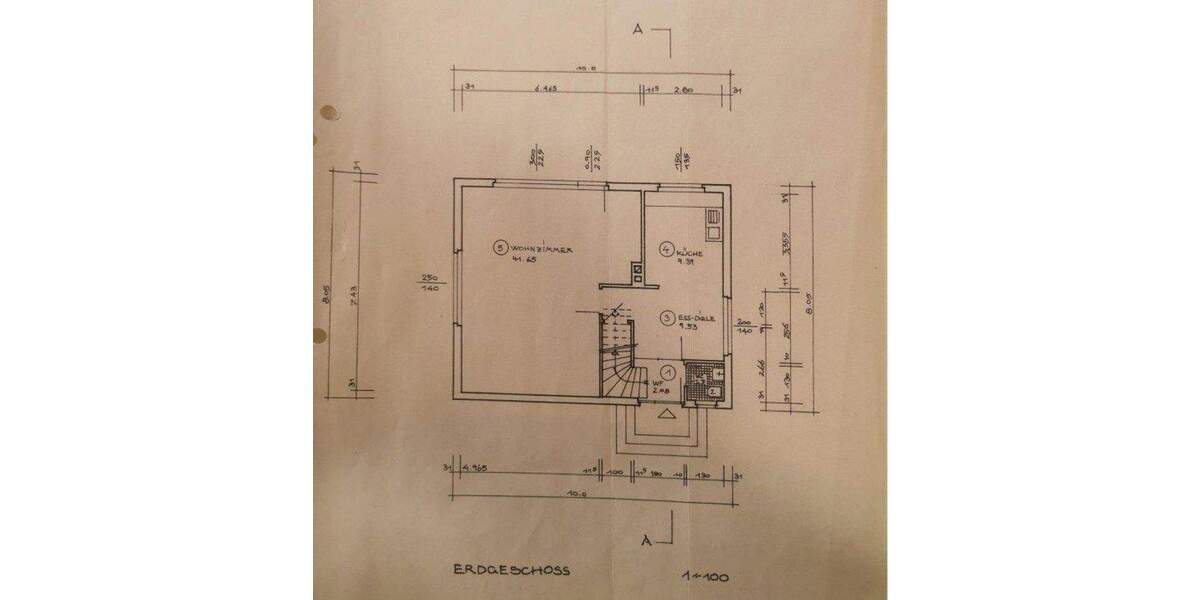 Einfamilienhaus Alveslohe - 4 Zimmer, 116 m&sup2;, 412.000&euro; | Angebot:25721084