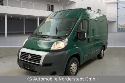 Fiat Ducato 213.494 km 8.600 &euro; Bönningstedt 25474