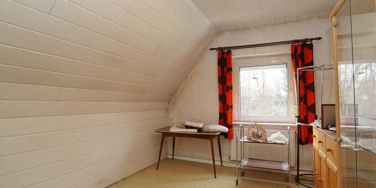 Einfamilienhaus Quickborn - 3 Zimmer, 94 m&sup2;, 419.000&euro; | Angebot:25880083