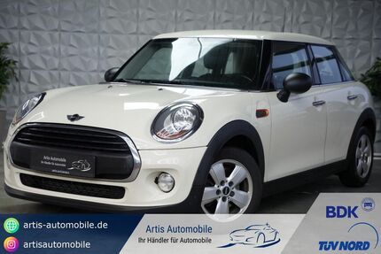 Mini ONE 149.989 km 7.790 &euro; Quickborn 25451