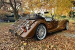 Morgan Plus 8 4.8 AERO8 GOLDFINGER 007 9.999 km 139.999 &euro; Hamburg 22339