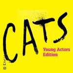 CATS. Young Actors Edition.