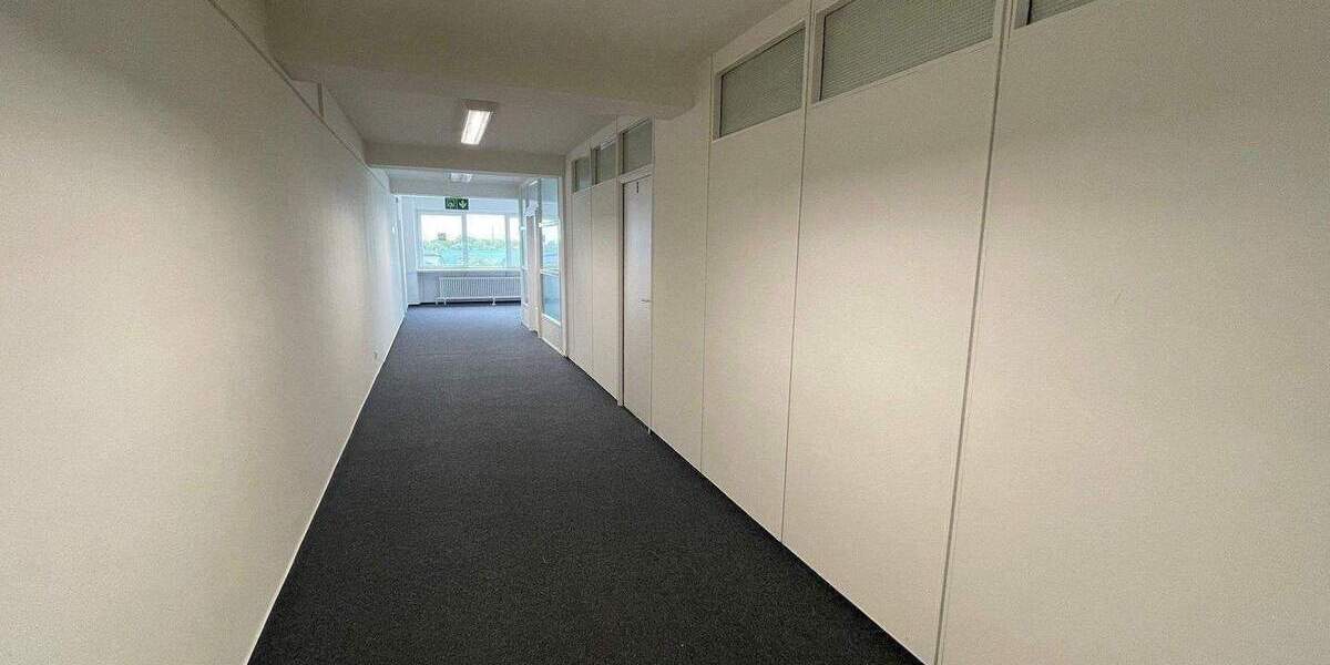 Gewerbeobjekt Hamburg Rothenburgsort - 1 Zimmer, 25 m&sup2;, 590&euro; | Angebot:25957858