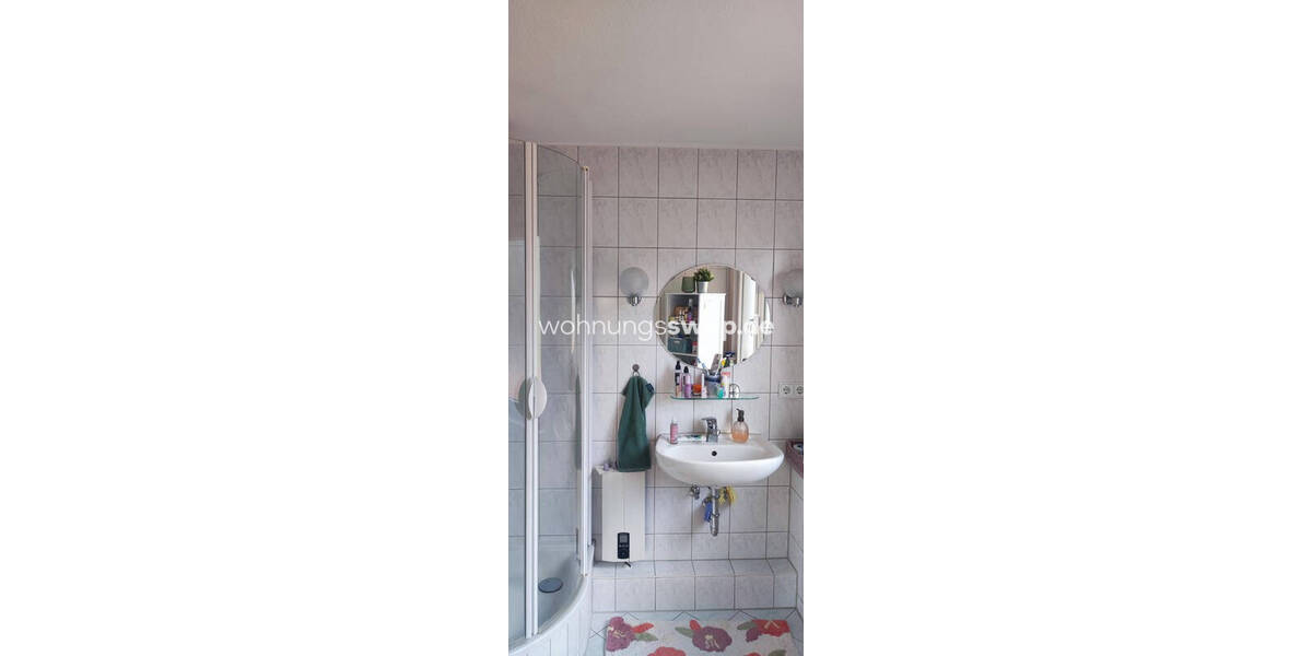 Etagenwohnung Hamburg Marienthal - 2 Zimmer, 55 m&sup2;, 690&euro; | Angebot:25967006