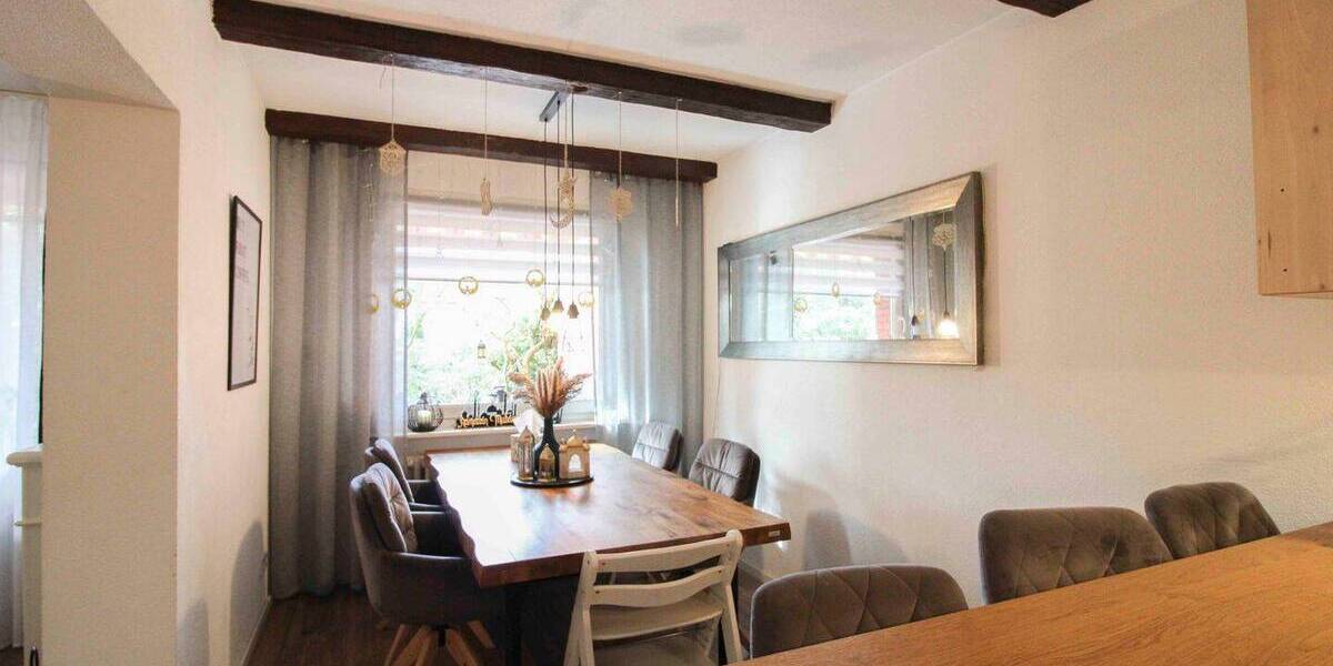 Etagenwohnung Kaltenkirchen - 3 Zimmer, 87 m&sup2;, 289.000&euro; | Angebot:25998940