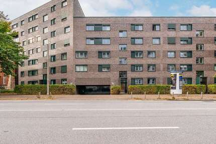 Wohnung Hamburg Uhlenhorst - 4 Zimmer, 88 m&sup2;, 749.000&euro; | Angebot:25458627