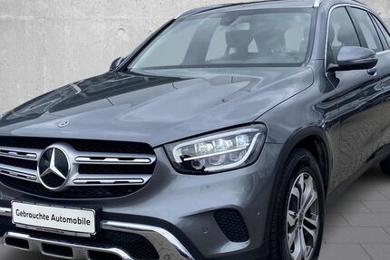 Mercedes-Benz GLC 200 71.131 km 29.999 &euro; Kaltenkirchen 24568
