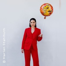 Luisa Charlotte Schulz - Stabil Instabil 21.05.2026 KAUE Gelsenkirchen