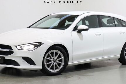 Mercedes-Benz CLA 200 Shooting Brake 129.600 km 18.955 &euro; Appen 25482