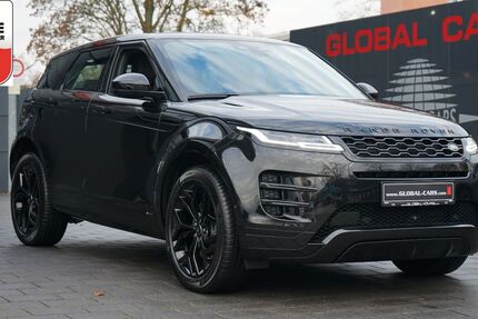 Land Rover Range Rover Evoque 18.000 km 34.885 &euro; Hamburg 22453