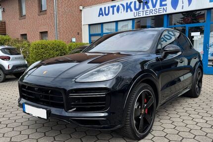 Porsche Cayenne 59.697 km 76.500 &euro; Uetersen 25436