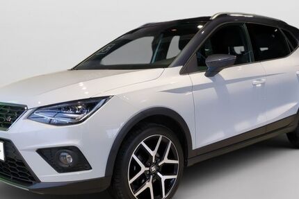 Seat Arona 51.925 km 19.885 &euro; Kaltenkirchen 24568