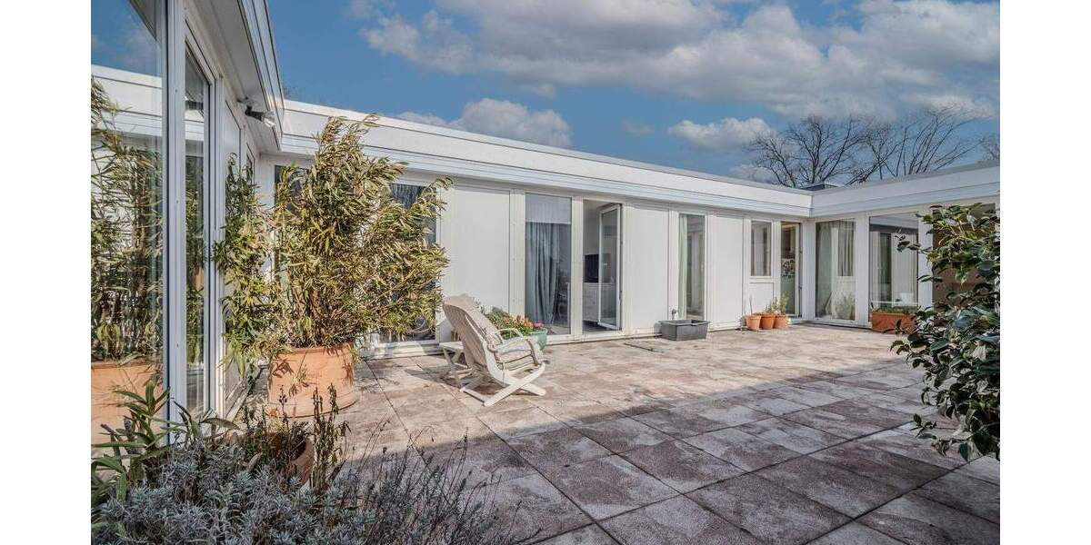 Bungalow Hamburg Groß Flottbek - 4 Zimmer, 147 m&sup2;, 1.145.000&euro; | Angebot:25822365