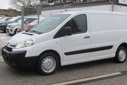 Citroen Jumpy 209.800 km 6.300 &euro; Hamburg 22147