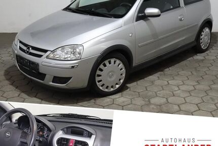 Opel Corsa 158.000 km 2.400 &euro; Norderstedt 22844