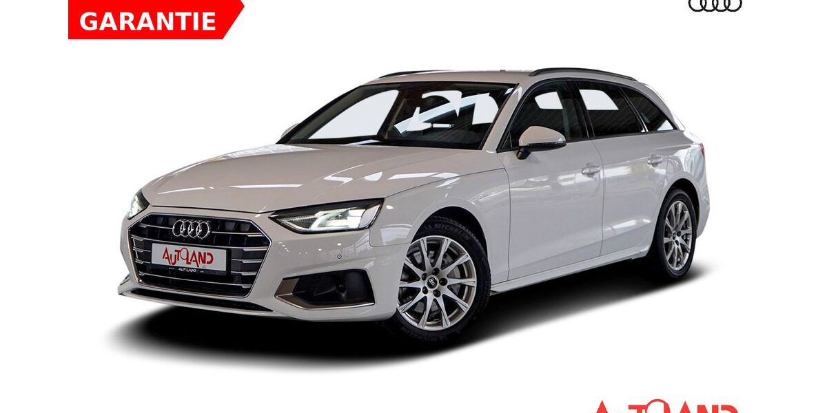 Audi A4 63.871 km 31.490 &euro; Hamburg 22761