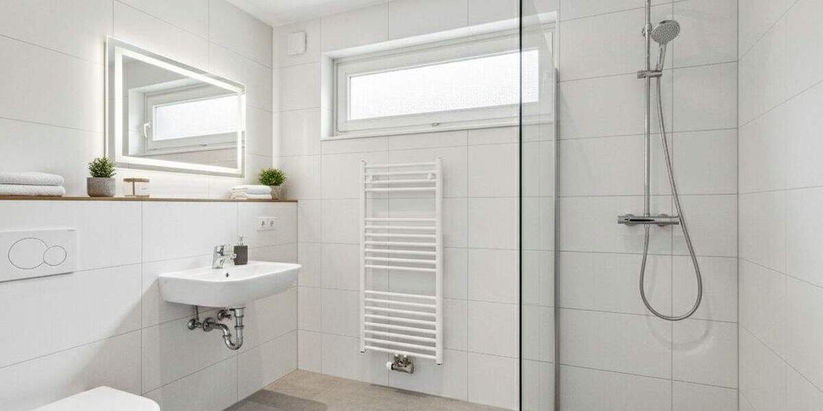 Reihenmittelhaus Hamburg Billstedt - 4 Zimmer, 86 m&sup2;, 339.000&euro; | Angebot:25667887