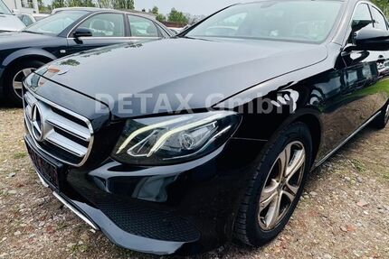 Mercedes-Benz E 200 340.000 km 10.499 &euro; Hamburg 20097