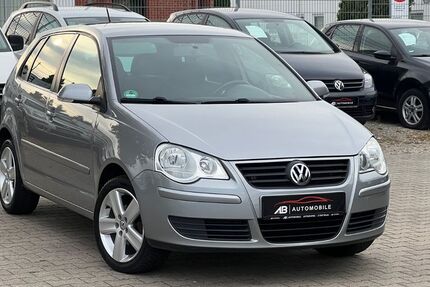 VW Polo 123.690 km 3.990 &euro; Glinde 21509