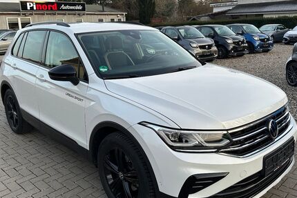 VW Tiguan 64.204 km 27.299 &euro; Pinneberg 25421