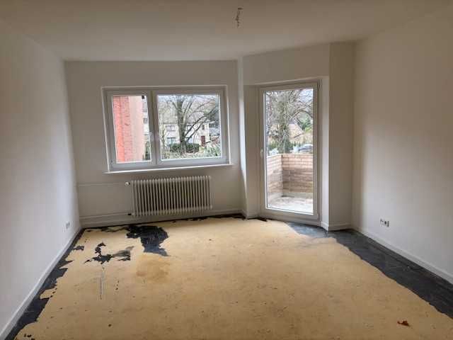 Provisionsfrei* Helle, freie 2 Zimmer Eigentumswohnung HH-Tonndorf mit Balkon - 2- Hamburg Tonndorf | Angebot:25484157