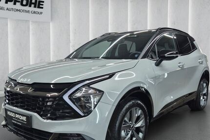 Kia Sportage 2.500 km 42.790 &euro; Hamburg 22335