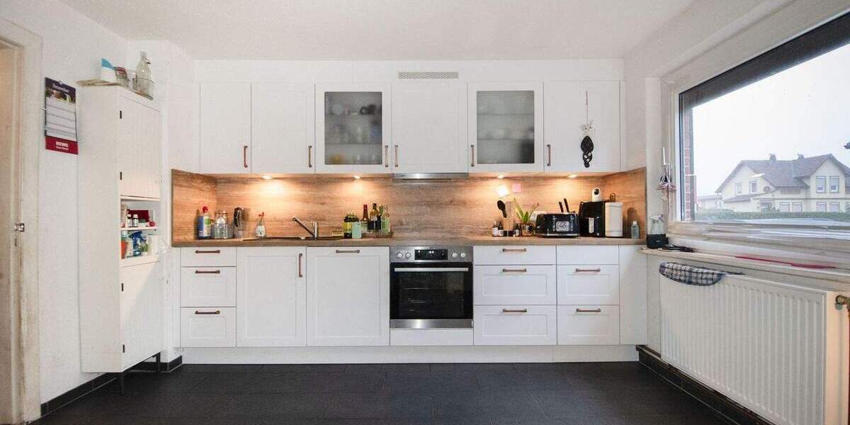 Einfamilienhaus Moorrege - 4 Zimmer, 90 m&sup2;, 349.000&euro; | Angebot:25731143