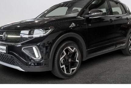 VW T-Cross 8.200 km 26.490 &euro; Norderstedt 22848