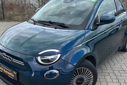 Fiat 500e 24.190 km 14.900 &euro; Ahrensburg 22926