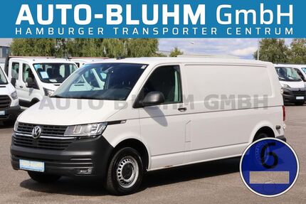 VW T6 Transporter 182.189 km 17.790 &euro; Hamburg-Moorfleet 22113