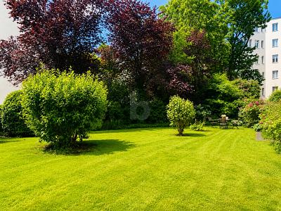 EIN SELTENES ZUHAUSE VOLLER WÄRME UND ELEGANZ - Etagenwohnung Hamburg Uhlenhorst Uhlenhorst | Angebot:27087229