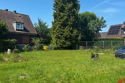 Grundstück Hamburg Eidelstedt Eidelstedt - 460.000&euro; | Angebot:25726254