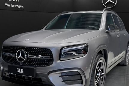 Mercedes-Benz GLB 200 9.500 km 47.980 &euro; Rellingen 25462