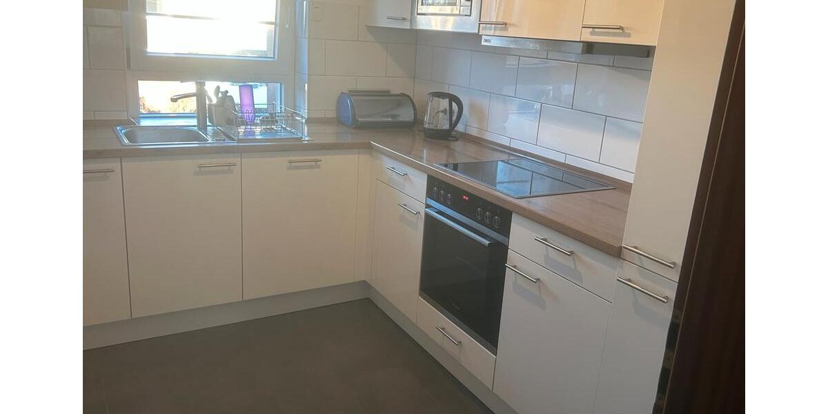 Etagenwohnung Pinneberg - 4 Zimmer, 86 m&sup2;, 335.000&euro; | Angebot:24122855