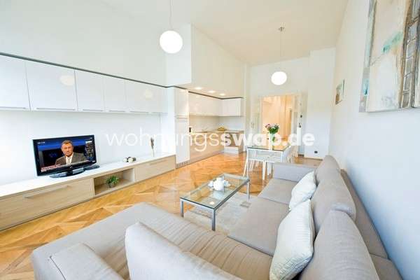 Etagenwohnung Hamburg-Mitte Mitte - 1 Zimmer, 30 m&sup2;, 300&euro; | Angebot:20731815