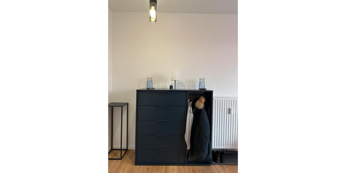 Etagenwohnung Hamburg Altona-Nord - 1 Zimmer, 27 m&sup2;, 850&euro; | Angebot:25720377