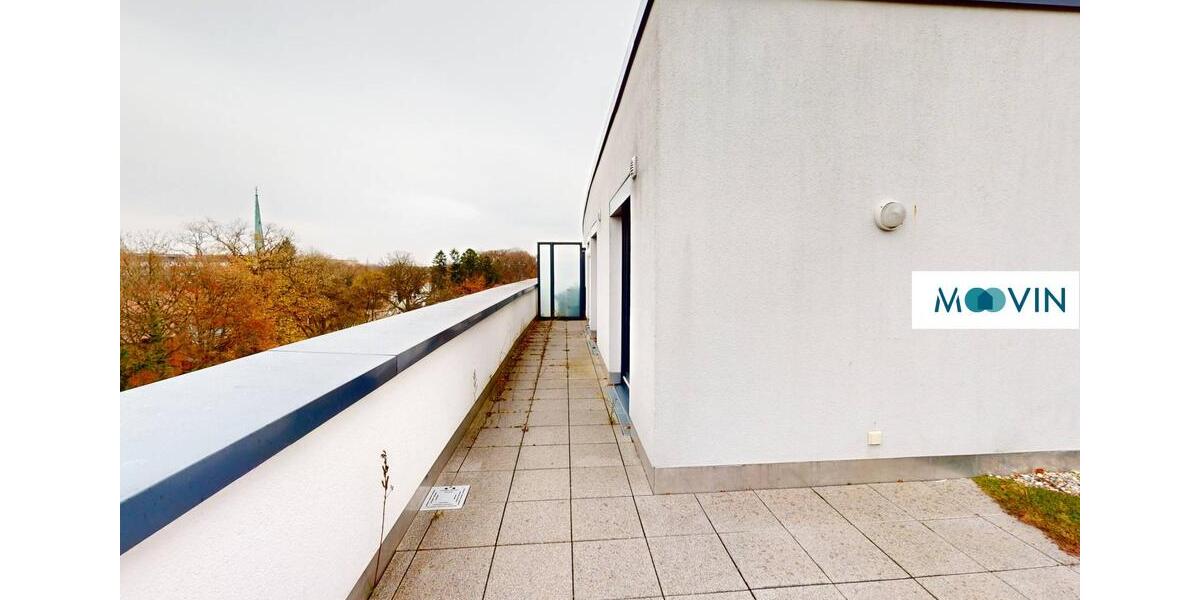 Etagenwohnung Hamburg Langenhorn - 4 Zimmer, 110 m&sup2;, 1.779&euro; | Angebot:24120627