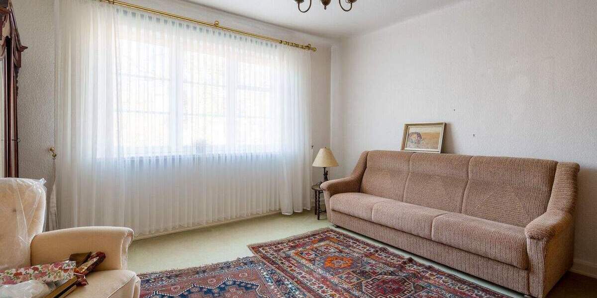 Einfamilienhaus Hamburg Rahlstedt - 6 Zimmer, 138 m&sup2;, 750.000&euro; | Angebot:25769021