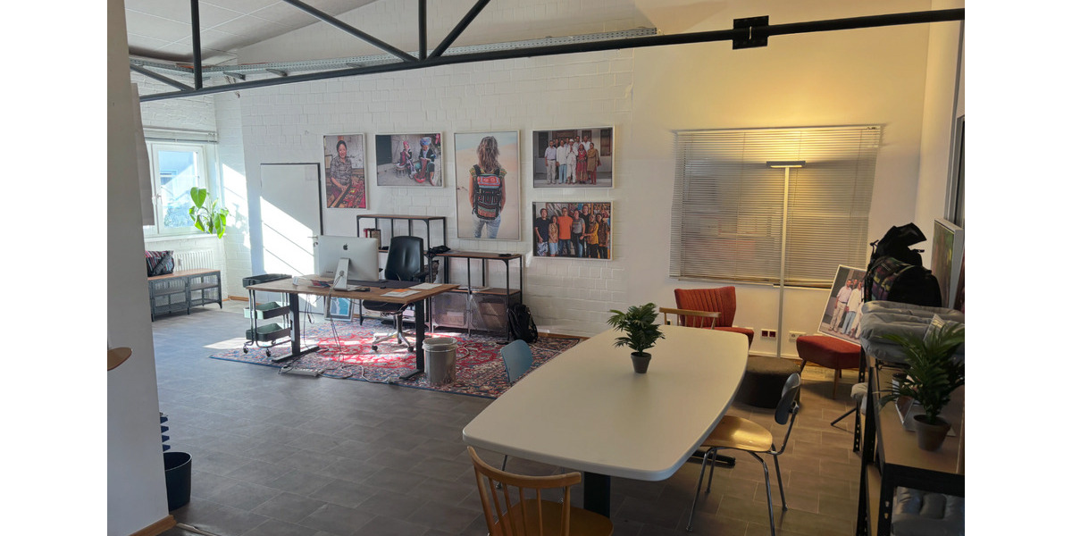 Gewerbeobjekt Hamburg Stellingen - 1.460&euro; | Angebot:25966832