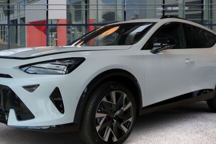 Cupra Formentor 4.354 km 35.650 &euro; Kaltenkirchen 24568