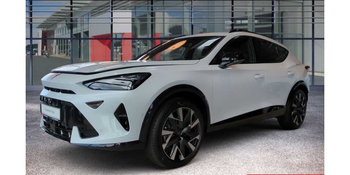 Cupra Formentor 4.954 km 34.650 &euro; Kaltenkirchen 24568